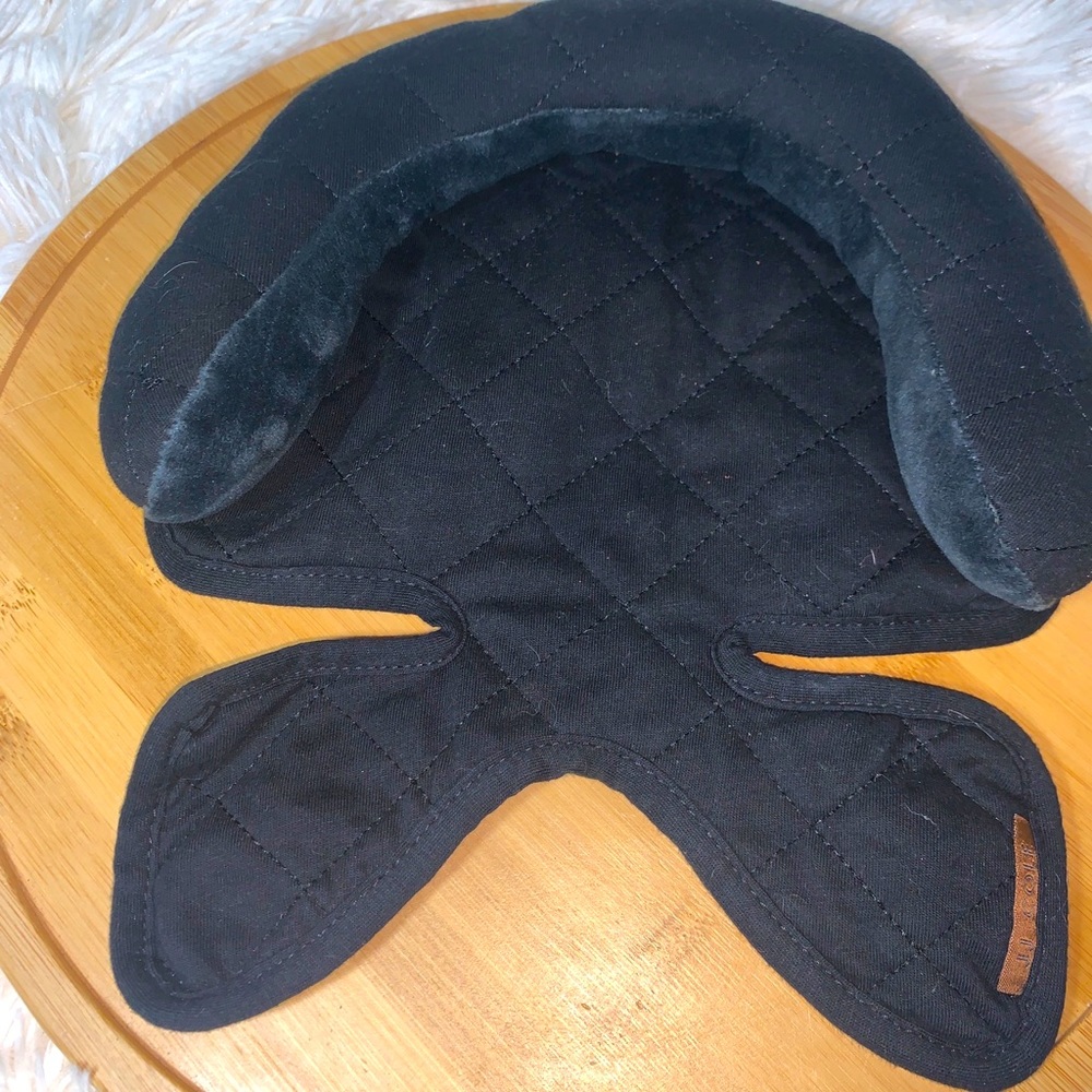 JJ COLE Baby Head Support Pillow